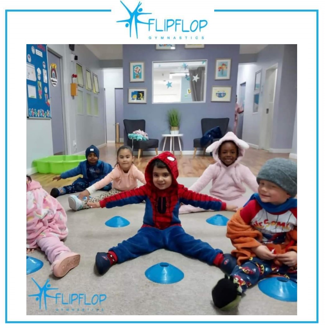 FlipFlop Exercise 20